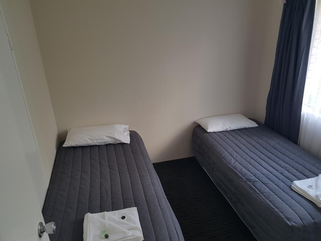 Goldfields Motel Blayney Buitenkant foto